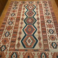 Tappeto Kilim