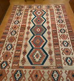 Tappeto Kilim