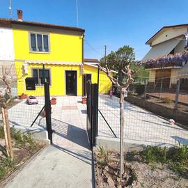 Riva del po: localita' guarda rif.32