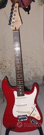 Stratocaster Crafter Cruzer