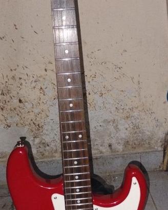 Stratocaster Crafter Cruzer
