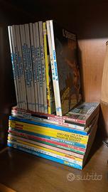 FUMETTI