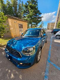 Mini countryman 2.0 d All 4 aut