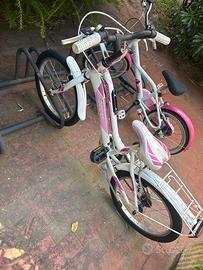 Bici bambina