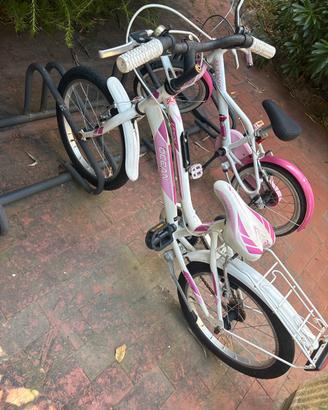 Bici bambina