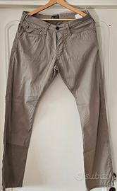 Pantaloni Armani Jeans