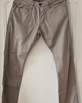 Pantaloni Armani Jeans