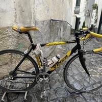 Bici da corsa Viner