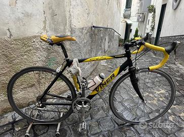 Bici da corsa Viner