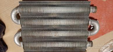 Ferella Pura 24 MEL Scambiatore Primario