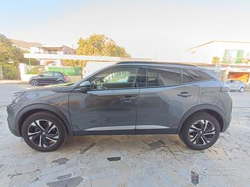 Peugeot 2008 del 2023