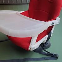 Alzatina per sedia da tavolo bimbi