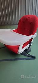 Alzatina per sedia da tavolo bimbi