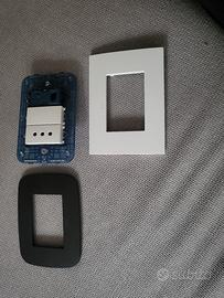 vimar arké materiali vari