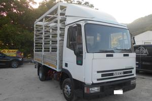 IVECO 65E14 CENTINE E TELONE