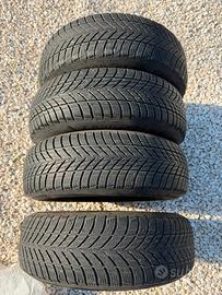 4 gomme 185 65 15