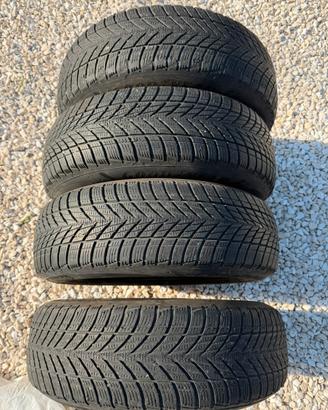 4 gomme 185 65 15