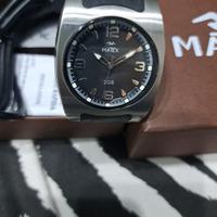 orologio con chiavetta usb