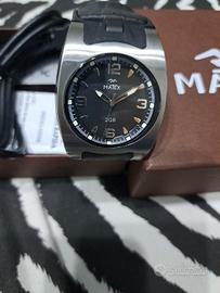 orologio con chiavetta usb