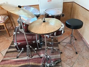 Batteria