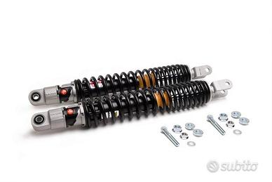 Coppia ammortizzatori Malossi TWINS Sh 300 / 350