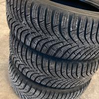 Gomme invernali Hankook 185/55r15 82T