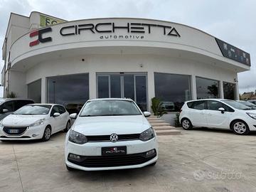 Volkswagen Polo 1.4 tdi Trendline 75cv 5p