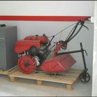 Motozappa Moto Guzzi Zigolo 110cc
