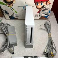 Console Nintendo Wii + Scatola