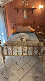 letto alla francese 