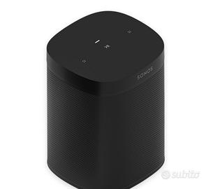 Sonos one sl