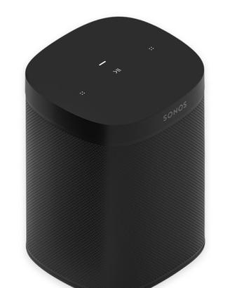 Sonos one sl