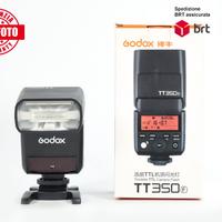 Godox TT350 f