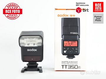 Godox TT350 f