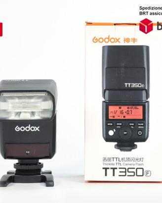 Godox TT350 f