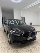 Bmw X2 sDrive18d