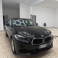 Bmw X2 sDrive18d