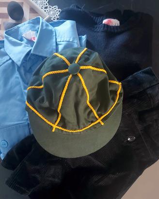 completo boy scout 