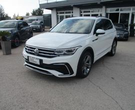 Volkswagen Tiguan 2.0 TDI 150 CV SCR DSG R-Line