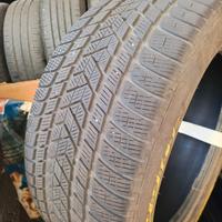 4 pneumatici Pirelli 265/50 R19 Invernali M+S