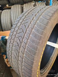 4 pneumatici Pirelli 265/50 R19 Invernali M+S