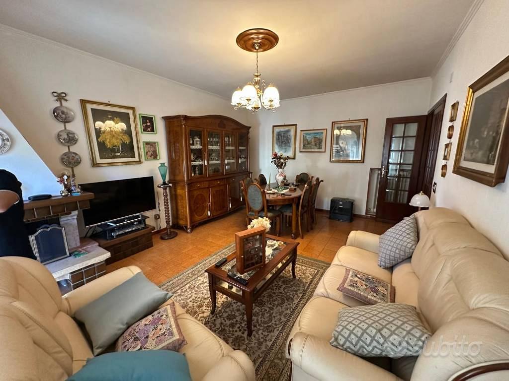 Appartamento – Monte Romano, Viterbo - Vista 4
