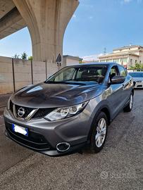 Nissan Qashqai 1.6 dCi 131CV - Automatica