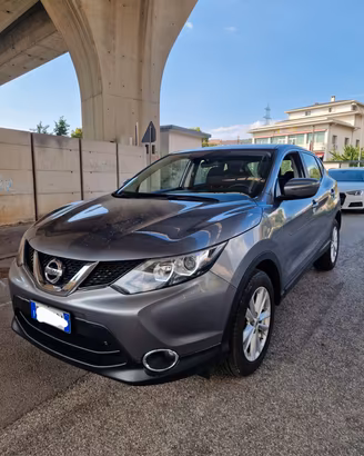 Nissan Qashqai 1.6 dCi 131CV - Automatica