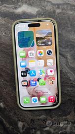 iPhone 15 128Gb Verde