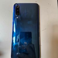🚀 Xiaomi Mi 9 - Prestazioni Top & Foto incredibil