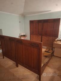 Camera da letto 900"