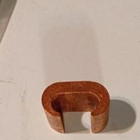Crimp in rame 