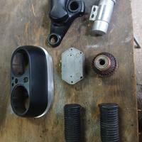 componenti moto aermacchi