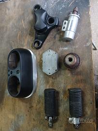 componenti moto aermacchi